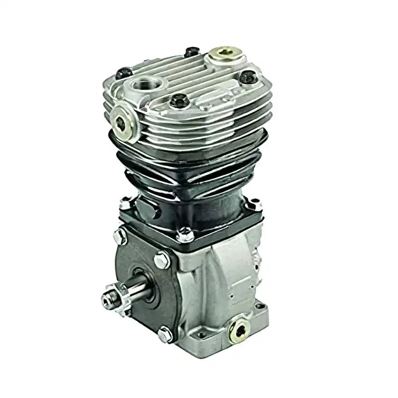 Load image into Gallery viewer, Air Compressor 01174473 for Deutz Engine F3L F4L F5L F6L Brake - Engine Parts &gt; Air Intake and Exhaust System &gt; Air Brake Compressor from MyMROmarts
