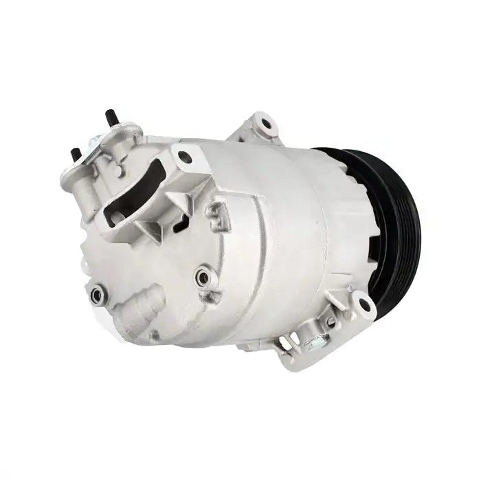 Air Conditioning Compressor 1139519 1140703 284728 6562152 for Maserati Coupe Cambiocorsa Gran Turismo