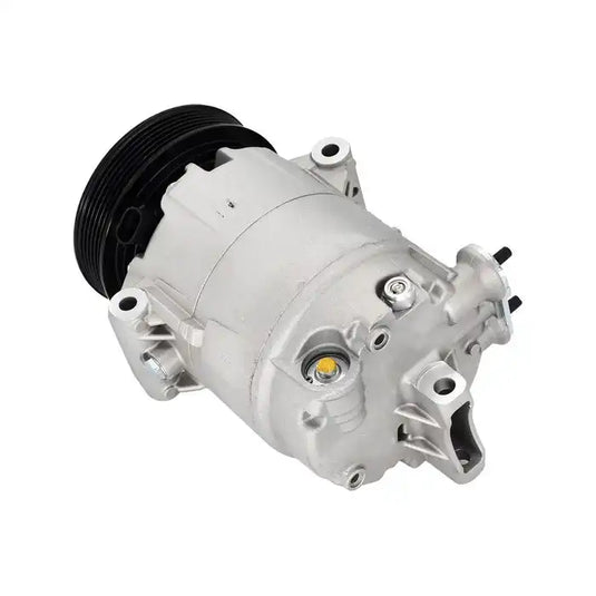 Air Conditioning Compressor 1139519 1140703 284728 6562152 for Maserati Coupe Cambiocorsa Gran Turismo from MyMROmarts