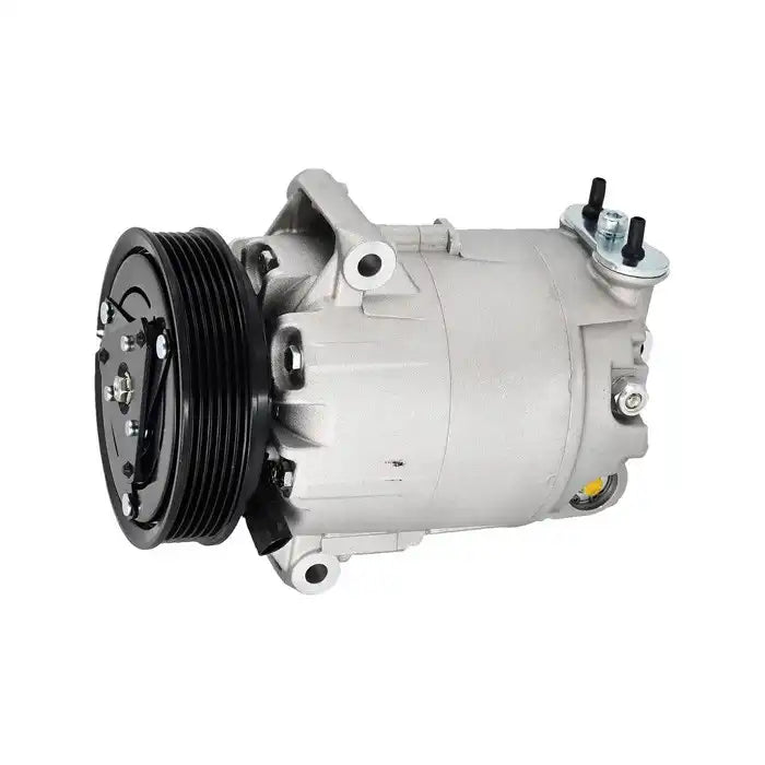 Load image into Gallery viewer, Air Conditioning Compressor 1139519 1140703 284728 6562152 for Maserati Coupe Cambiocorsa Gran Turismo from MyMROmarts
