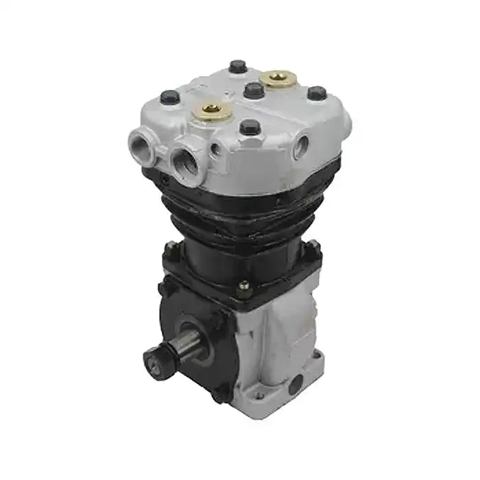 Load image into Gallery viewer, Brake Air Compressor 1173720 1174474 42522673 4111438810 for IVECO - Engine Parts &gt; Air Intake and Exhaust System &gt; Air Brake Compressor from MyMROmarts
