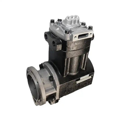Air Compressor 3010879 3018530 for Cummins N14 NT855 Engine - Engine Parts > Air Intake and Exhaust System > Air Brake Compressor from MyMROmarts