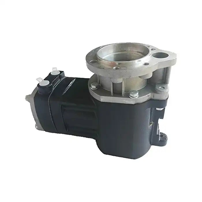 Load image into Gallery viewer, Air Compressor 3035674 3035673 3277555 3275536 for Cummins N14 M11 NT855 QSM ISM Engine - Engine Parts &gt; Air Intake and Exhaust System &gt; Air Brake Compressor from MyMROmarts

