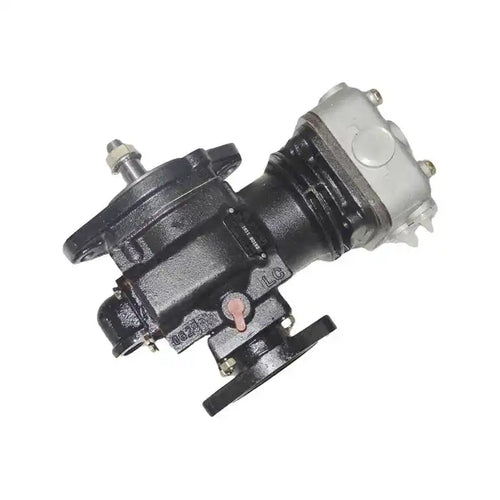 Air Compressor 3974548 for Cummins 210/160 6BT 5.9L Engine - Engine Parts > Air Intake and Exhaust System > Air Brake Compressor from MyMROmarts