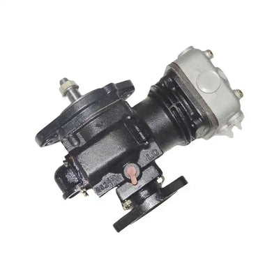 Air Compressor 3974548 for Cummins 210/160 6BT 5.9L Engine - Engine Parts > Air Intake and Exhaust System > Air Brake Compressor from MyMROmarts