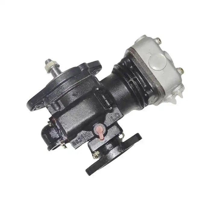 Load image into Gallery viewer, Air Compressor 3974548 for Cummins 210/160 6BT 5.9L Engine - Engine Parts &gt; Air Intake and Exhaust System &gt; Air Brake Compressor from MyMROmarts
