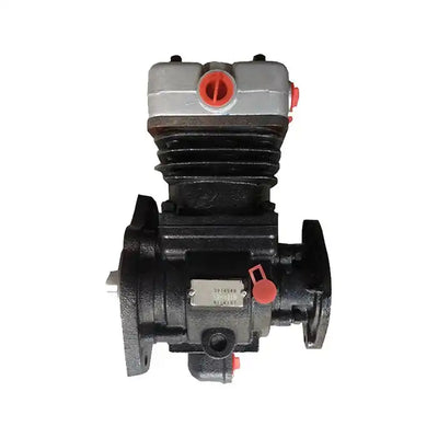 Air Compressor 3974549 for Cummins Engine 6BT5.9 4BT3.9 B4.5 B5.9 - Engine Parts > Air Intake and Exhaust System > Air Brake Compressor from MyMROmarts