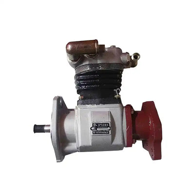 Air Compressor 4936535 for Cummins QSL9 6C 6CT Engine - Engine Parts > Air Intake and Exhaust System > Air Brake Compressor from MyMROmarts