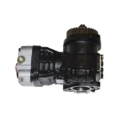 Air Compressor 4938316 for Cummins Engine B4.5S G5.9 B4.5 ISB B5.9 ISD4.5 - Engine Parts > Air Intake and Exhaust System > Air Brake Compressor from MyMROmarts