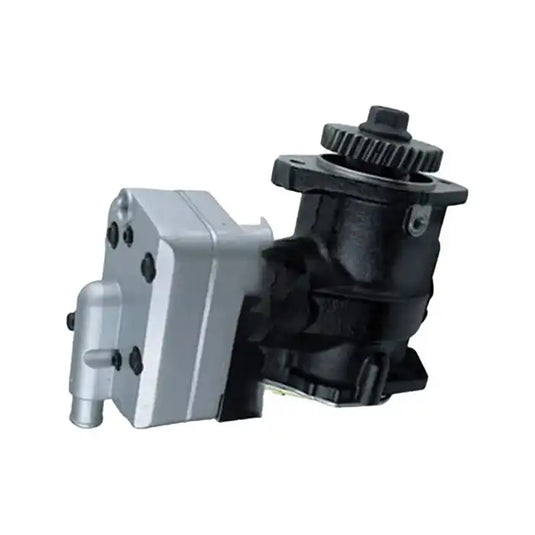 Air Compressor 4944090 for Cummins Engine - Engine Parts > Air Intake and Exhaust System > Air Brake Compressor from MyMROmarts