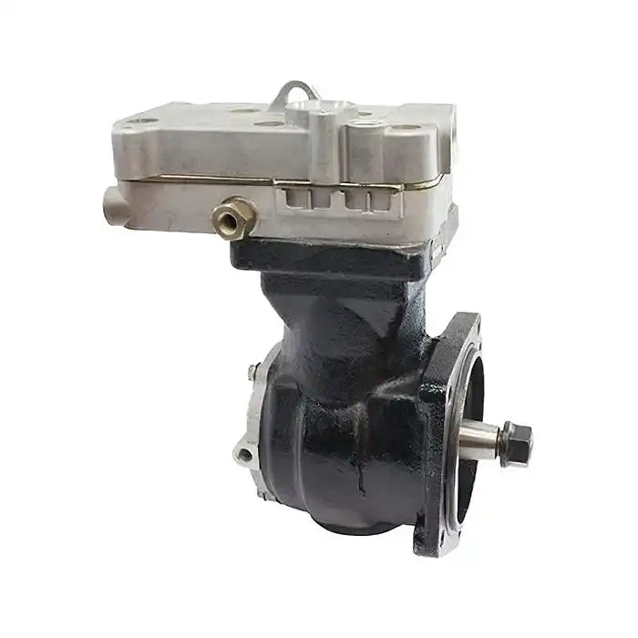 Load image into Gallery viewer, Air Compressor 85000118 for Volvo FM9 FM12 FH12 FH16 Truck - Engine Parts &gt; Air Intake and Exhaust System &gt; Air Brake Compressor from MyMROmarts
