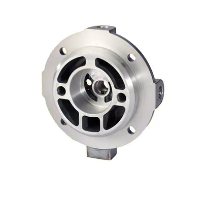 Air Compressor Back Cover 3090385 for Volvo F10 F12 F16 FL6 FL7 FL10 B6 B7 B10 B12 Truck - Engine Parts > Air Intake and Exhaust System > Air Compressor Parts from MyMROmarts