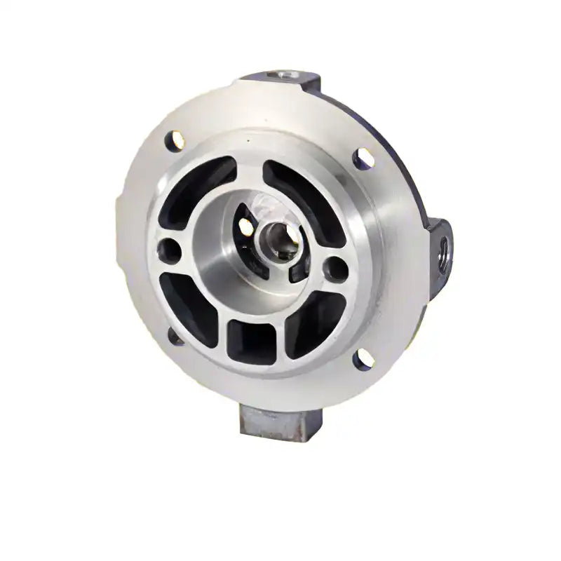 Carica immagine in Galleria Viewer, Air Compressor Back Cover 3090385 for Volvo F10 F12 F16 FL6 FL7 FL10 B6 B7 B10 B12 Truck - Engine Parts > Air Intake and Exhaust System > Air Compressor Parts from MyMROmarts
