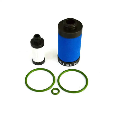 Air Compressor Breather Filter Service Kit 2901-1115-00 2901111500 for Atlas Copco ZT37 ZT45 from MyMROmarts