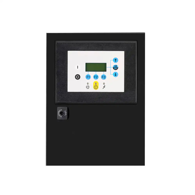 Cargue la imagen en el visor de la galería, Air Compressor Controller Panel 1900071271 for Atlas Copco - Engine Parts &gt; Air Intake and Exhaust System &gt; Air Compressor Parts from MyMROmarts
