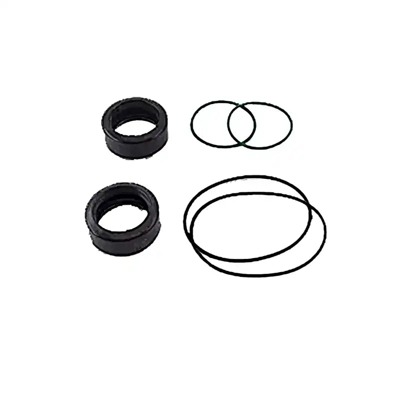 Load image into Gallery viewer, Air Compressor Cooler Service Kit Parts 2906056700 for Atlas Copco - Engine Parts > Air Intake and Exhaust System > Air Compressor Parts from MyMROmarts
