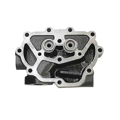 Air Compressor Cylinder Head 1518374 for Volvo F10 F12 F16 FL7 FL10 NL10 NL12 B10 Truck - Engine Parts > Air Intake and Exhaust System > Air Compressor Parts from MyMROmarts