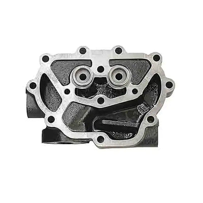 Air Compressor Cylinder Head 1518374 for Volvo F10 F12 F16 FL7 FL10 NL10 NL12 B10 Truck - Engine Parts > Air Intake and Exhaust System > Air Compressor Parts from MyMROmarts