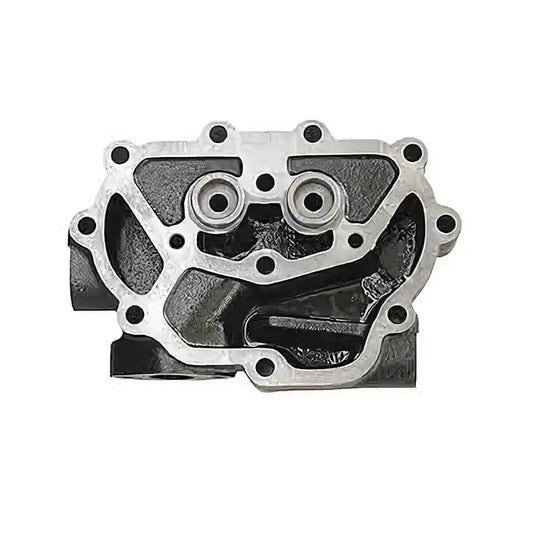 Air Compressor Cylinder Head 1518374 for Volvo F10 F12 F16 FL7 FL10 NL10 NL12 B10 Truck - Engine Parts > Air Intake and Exhaust System > Air Compressor Parts from MyMROmarts
