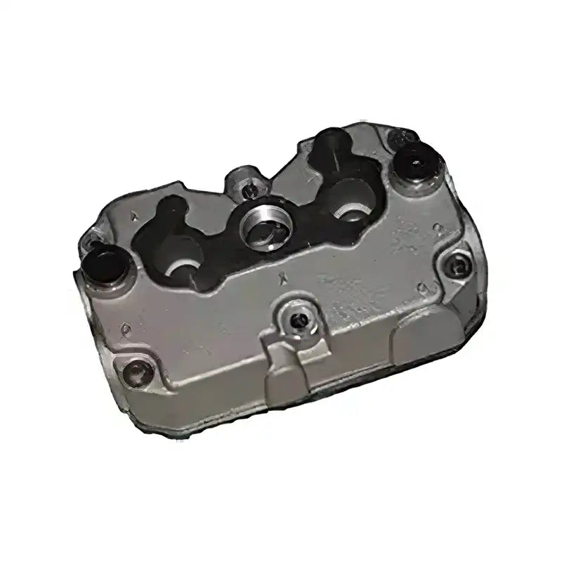 Load image into Gallery viewer, Air Compressor Cylinder Head Assembly 5257939 for Cummins Engine - Engine Parts > Air Intake and Exhaust System > Air Compressor Parts from MyMROmarts
