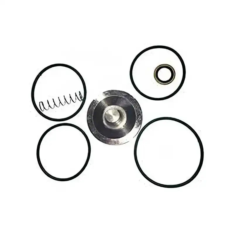 Cargue la imagen en el visor de la galería, Air Compressor Ga50 VSD Aftermarket Parts Repair Kit Check Valve Kit 2901050300 for Atlas Copco - Engine Parts > Air Intake and Exhaust System > Air Compressor Parts from MyMROmarts
