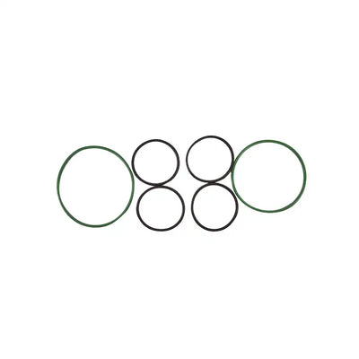 Air Compressor GA GX ZA ZR ZT Series Cooler Kit Parts 2906056600 for Atlas Copco - Engine Parts > Air Intake and Exhaust System > Air Compressor Parts from MyMROmarts