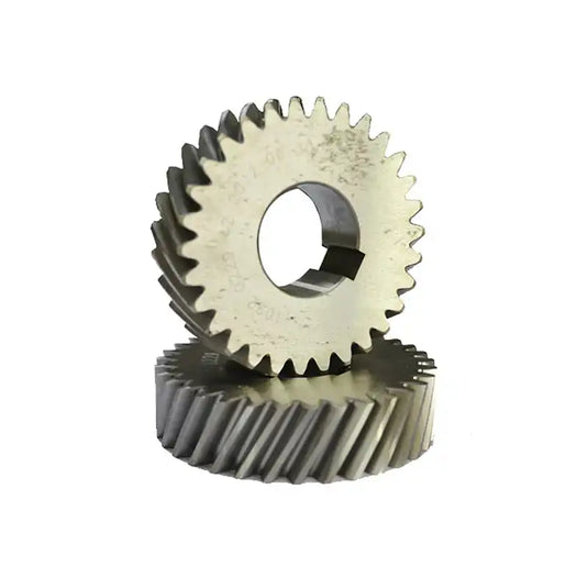 Air Compressor Gear 1614930900 1614930800 for Atlas Copco Series - Engine Parts > Air Intake and Exhaust System > Air Compressor Parts from MyMROmarts