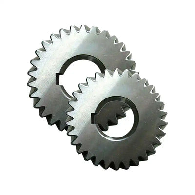 Air Compressor Gear 1614931100 for Atlas Copco Series - Engine Parts > Air Intake and Exhaust System > Air Compressor Parts from MyMROmarts