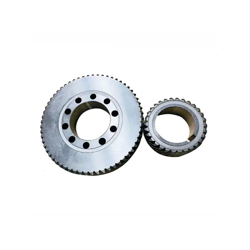 Load image into Gallery viewer, Air Compressor Gear 1614933000 for Atlas Copco Series - Engine Parts > Air Intake and Exhaust System > Air Compressor Parts from MyMROmarts
