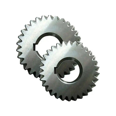 Air Compressor Gear 1614967400 for Atlas Copco Series - Engine Parts > Air Intake and Exhaust System > Air Compressor Parts from MyMROmarts