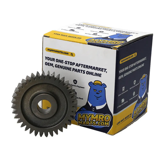 Air Compressor Gear 3971520 for Cummins ISDe Engine from MyMROmarts