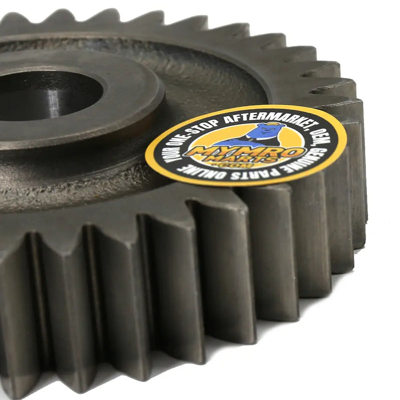 Load image into Gallery viewer, Air Compressor Gear 3971520 for Cummins ISDe Engine from MyMROmarts
