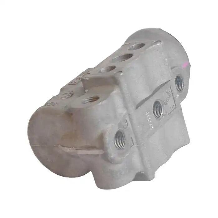 Cargue la imagen en el visor de la galería, Air Compressor Governor 181461 for Cummins Engine NTA855 QSK60 QSK19 KTA19 6CT - Engine Parts &gt; Air Intake and Exhaust System &gt; Air Compressor Parts from MyMROmarts
