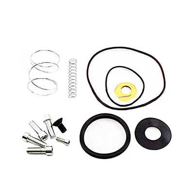 Air Compressor Inlet Valve Kit Intake Valve Repair Kit 02250155-971 for Sullair - Engine Parts > Air Intake and Exhaust System > Air Compressor Parts from MyMROmarts