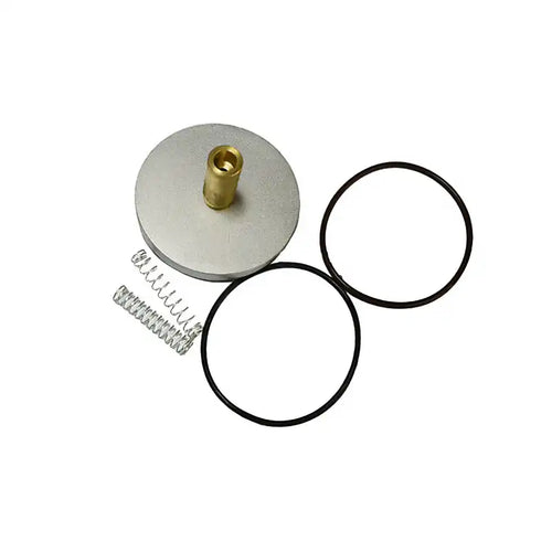 Air Compressor Kit Replacement MPV 02250110-988 Minimum Pressure Valve Repair Kit for Sullair - Engine Parts > Air Intake and Exhaust System > Air Compressor Parts from MyMROmarts