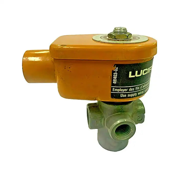 Load image into Gallery viewer, Air Compressor Loading Solenoid Valve 39418926 for Ingersoll Rand - Electrical Parts &gt; Solenoid Valve from  My Store
