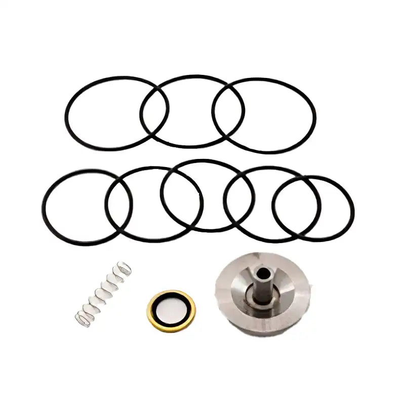 Cargue la imagen en el visor de la galería, Air Compressor Parts Service Kit Check Valve Kit 2901021200 for Atlas Copco GA37-45 - Engine Parts > Air Intake and Exhaust System > Air Compressor Parts from MyMROmarts
