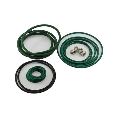 Air Compressor Parts Repair Kit Cooler Service Kit 2906050600 for Atlas Copco - Engine Parts > Air Intake and Exhaust System > Air Compressor Parts from MyMROmarts