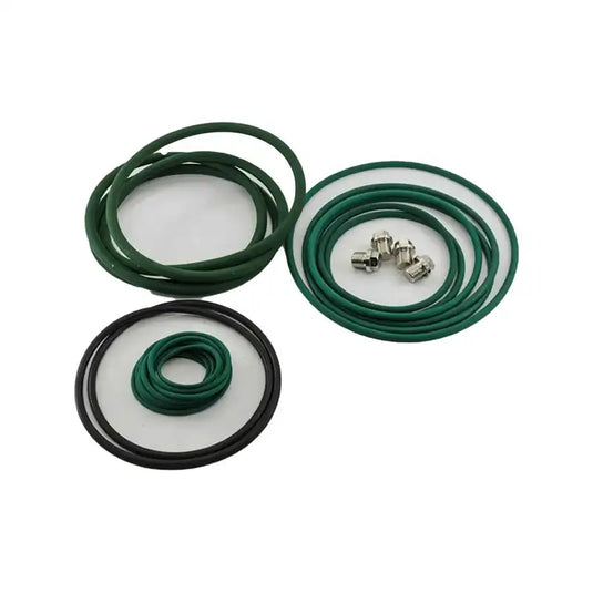 Air Compressor Parts Repair Kit Cooler Service Kit 2906050600 for Atlas Copco - Engine Parts > Air Intake and Exhaust System > Air Compressor Parts from MyMROmarts