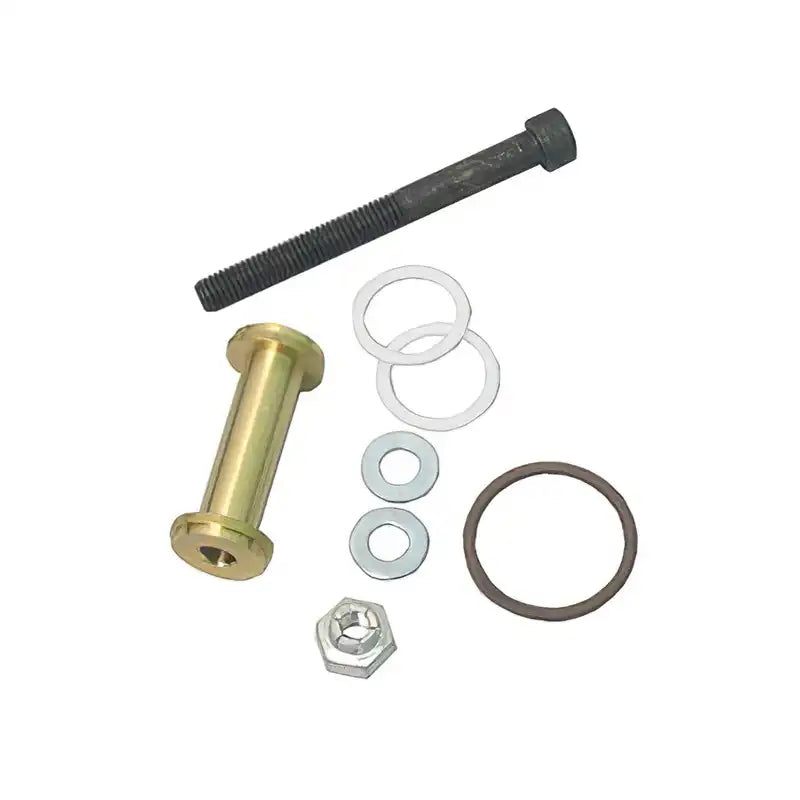 Load image into Gallery viewer, Air Compressor Parts Blow Down Valve Kit Repair Kit 02250045-132 for Sullair - Engine Parts > Air Intake and Exhaust System > Air Compressor Parts from MyMROmarts
