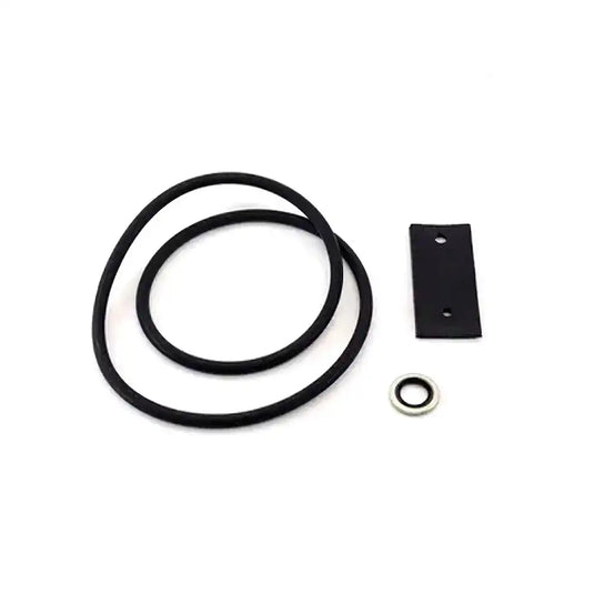 Air Compressor Parts Drain Valve Kit Service 2906042700 for Atlas Copco ZT160-275 - Engine Parts > Air Intake and Exhaust System > Air Compressor Parts from MyMROmarts