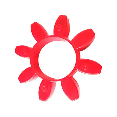 Air Compressor Parts Shaft Connection GR42 GR55 GR65 GR75 Flexible Coupling PU Spiders Element for Atlas Copco - Engine Parts > Air Intake and Exhaust System > Air Compressor Parts from MyMROmarts