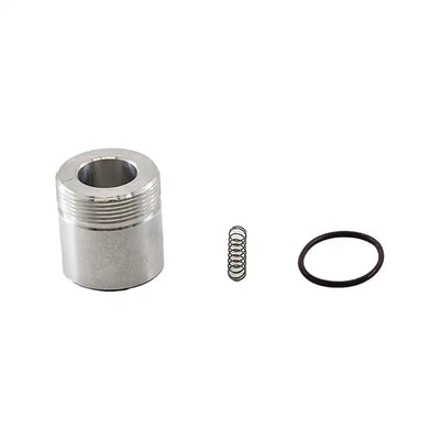 Air Compressor Parts Minimum Pressure Check Valve Piston 1 1/2 MPV Repair Kit 02250051-337 for Sullair - Engine Parts > Air Intake and Exhaust System > Air Compressor Parts from MyMROmarts