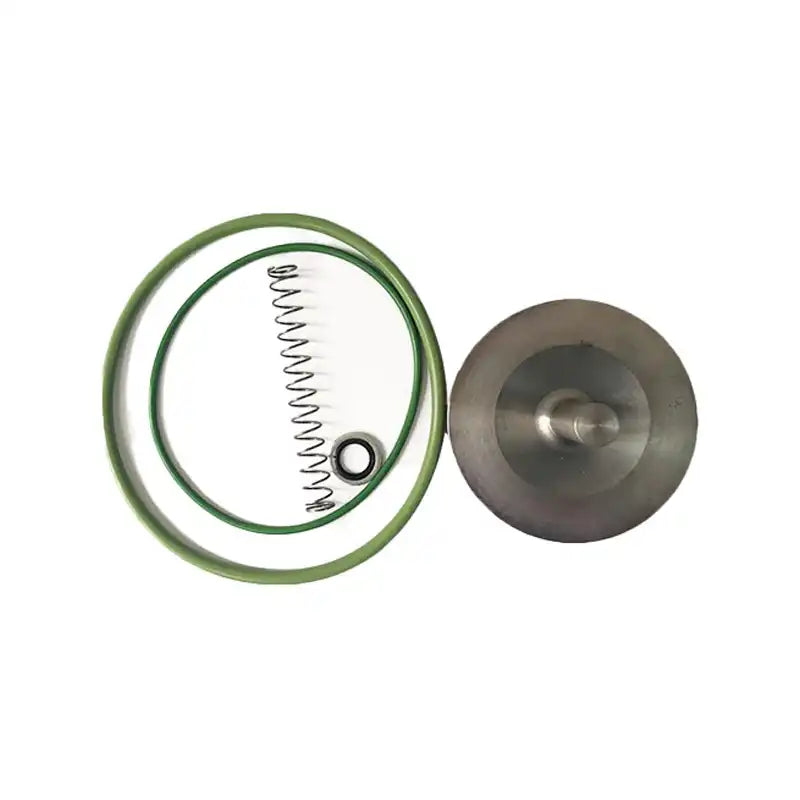 Afbeelding laden in Galerijviewer, Air Compressor Parts Non Return Check Valve Kit Repair Kit 2906009300 for Atlas Copco - Engine Parts > Air Intake and Exhaust System > Air Compressor Parts from MyMROmarts
