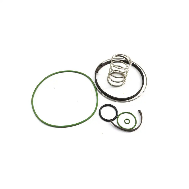 Afbeelding laden in Galerijviewer, Air Compressor Parts Oil Stop Solenoid Check Valve 88164355 Repair Kit for Ingersoll Rand - Engine Parts > Air Intake and Exhaust System > Air Compressor Parts from MyMROmarts
