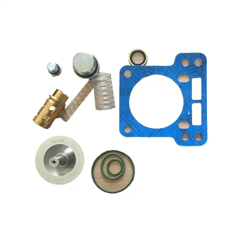 Load image into Gallery viewer, Air Compressor Parts Oil Stop Valve None Return Valve Kit Service Kit 2901021702 for Atlas Copco - Engine Parts > Air Intake and Exhaust System > Air Compressor Parts from MyMROmarts
