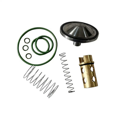 Air Compressor Parts Oil Stop Valve None Return Valve Kit Service Kit 2901021700 for Atlas Copco - Engine Parts > Air Intake and Exhaust System > Air Compressor Parts from MyMROmarts