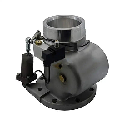 Air Compressor Parts Replacement Unloader Valve Assembly HDKG120 Suction Control Valve for Hoerbiger - Engine Parts > Air Intake and Exhaust System > Air Compressor Parts from MyMROmarts