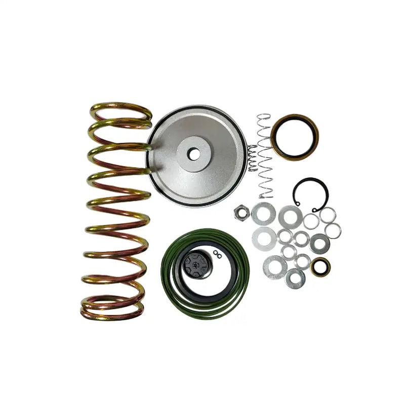 Cargue la imagen en el visor de la galería, Air Compressor Parts Unloader Valve Repair Kit 2901029900 for Atlas Copco - Engine Parts &gt; Air Intake and Exhaust System &gt; Air Compressor Parts from MyMROmarts
