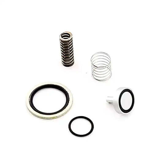 Air Compressor Parts ZR300-425 Repair Kit Intercooler Service Kit 2906044600 for Atlas Copco - Engine Parts > Air Intake and Exhaust System > Air Compressor Parts from MyMROmarts